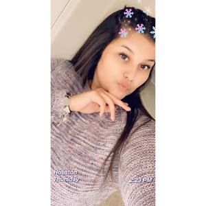 Meet your Posher, Itze